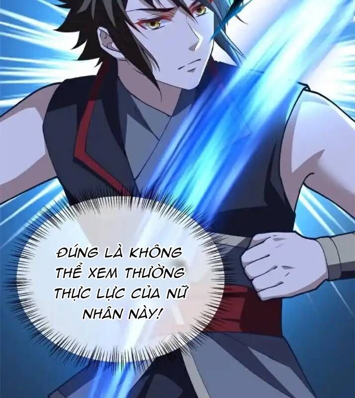 Chiến Hồn Tuyệt Thế Chapter 706 - Trang 2