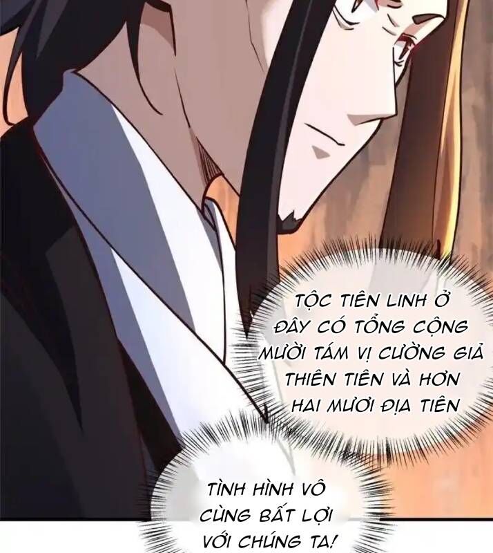 Chiến Hồn Tuyệt Thế Chapter 706 - Trang 2