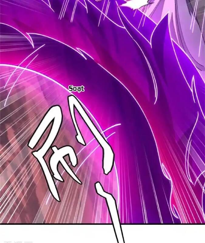 Chiến Hồn Tuyệt Thế Chapter 706 - Trang 2