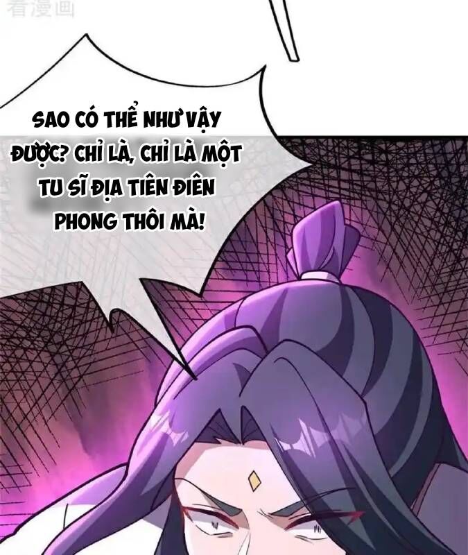 Chiến Hồn Tuyệt Thế Chapter 706 - Trang 2