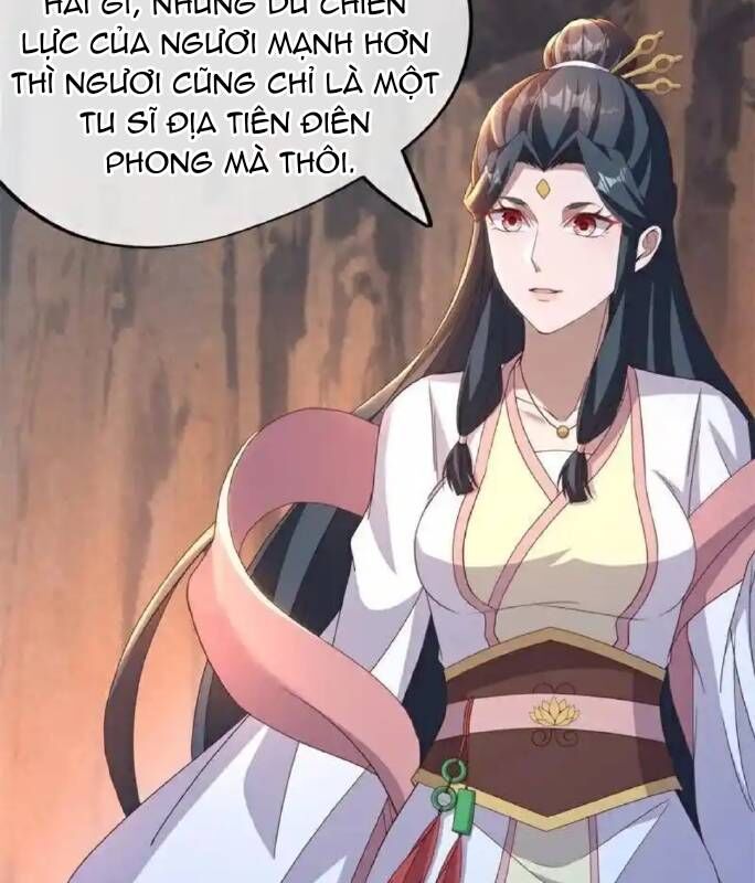 Chiến Hồn Tuyệt Thế Chapter 706 - Trang 2