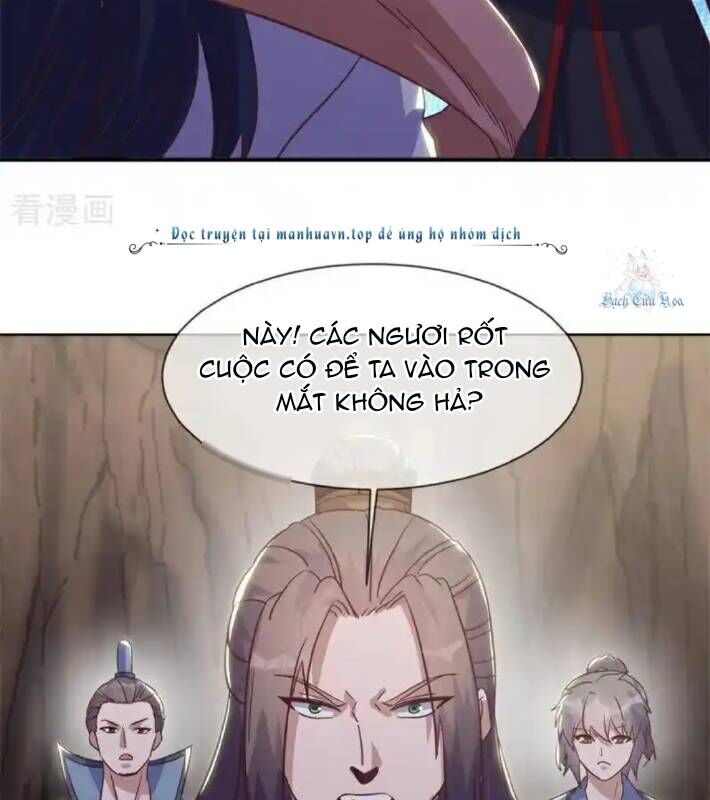 Chiến Hồn Tuyệt Thế Chapter 706 - Trang 2