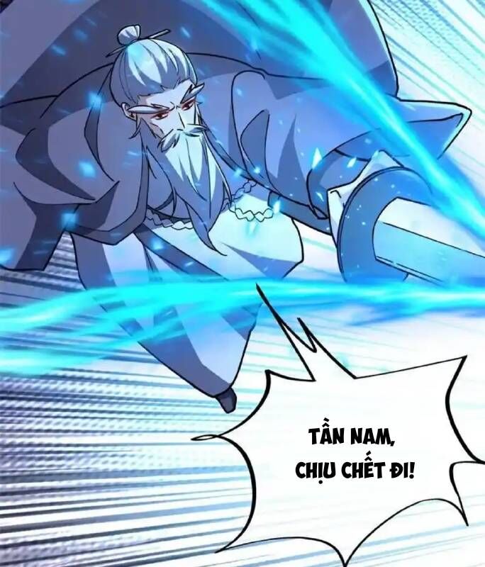Chiến Hồn Tuyệt Thế Chapter 706 - Trang 2
