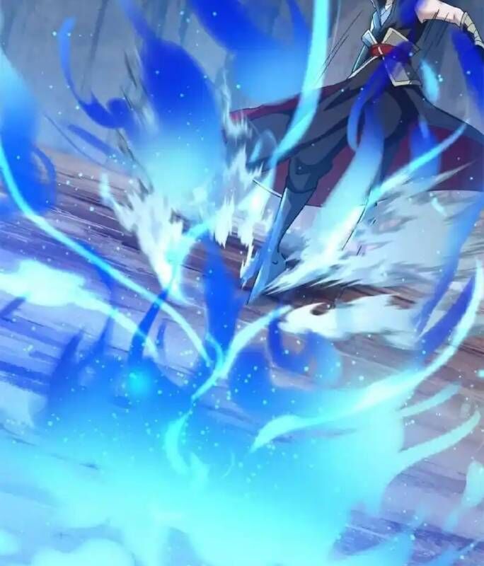 Chiến Hồn Tuyệt Thế Chapter 706 - Trang 2