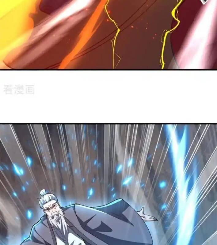 Chiến Hồn Tuyệt Thế Chapter 706 - Trang 2