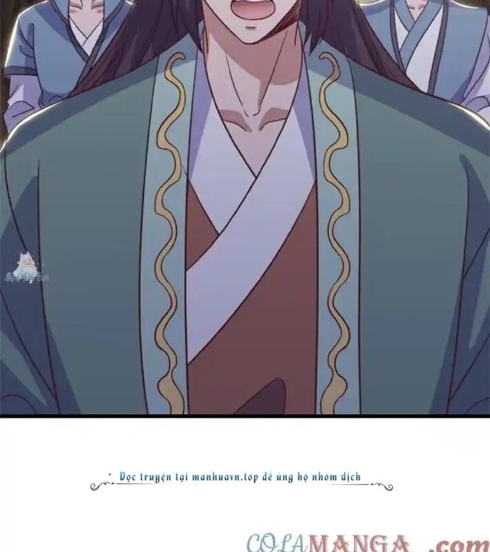 Chiến Hồn Tuyệt Thế Chapter 706 - Trang 2