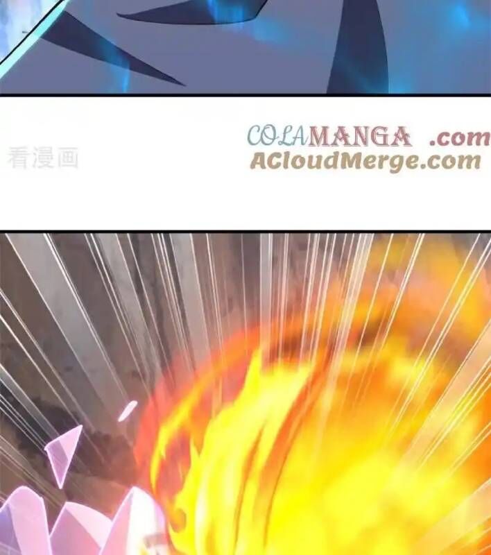 Chiến Hồn Tuyệt Thế Chapter 706 - Trang 2