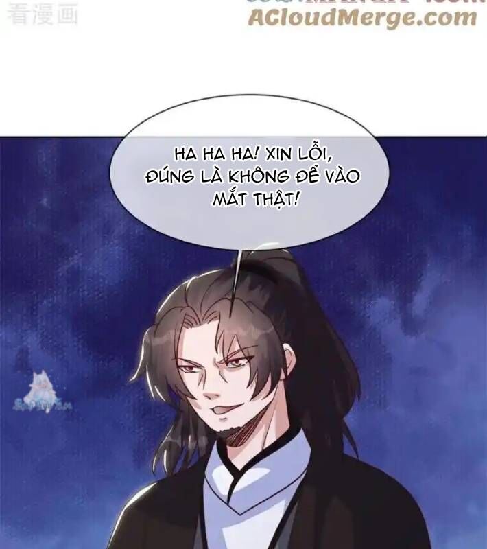 Chiến Hồn Tuyệt Thế Chapter 706 - Trang 2