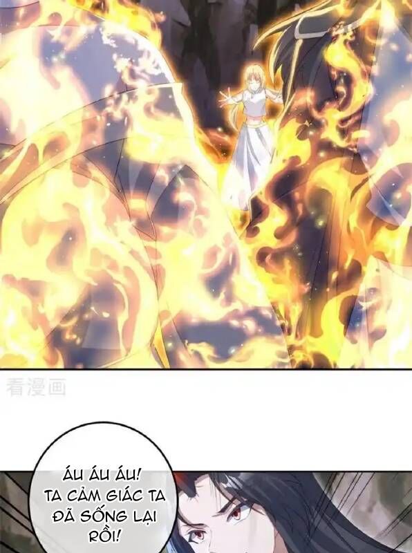 Chiến Hồn Tuyệt Thế Chapter 706 - Trang 2