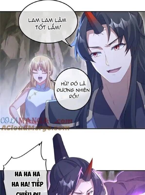 Chiến Hồn Tuyệt Thế Chapter 706 - Trang 2