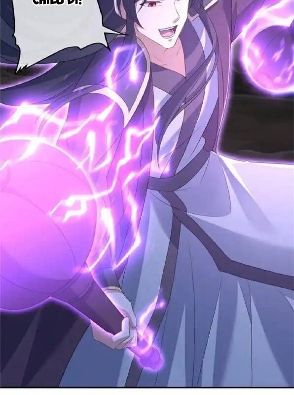 Chiến Hồn Tuyệt Thế Chapter 706 - Trang 2