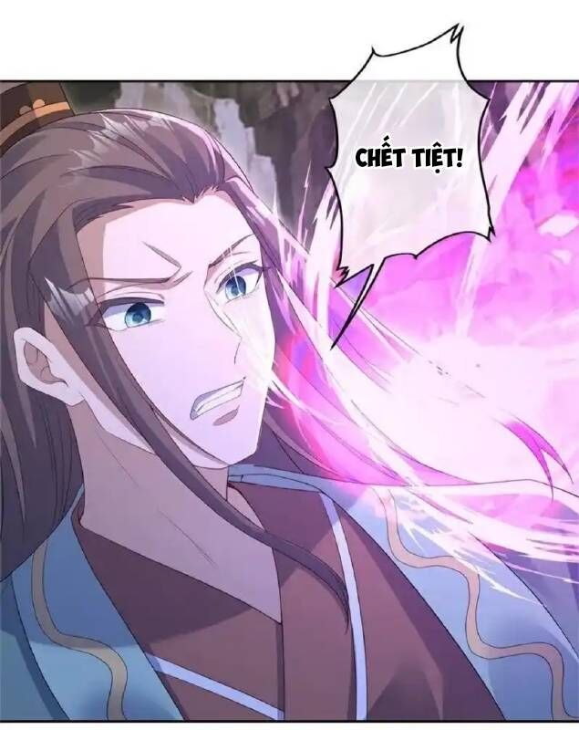 Chiến Hồn Tuyệt Thế Chapter 706 - Trang 2