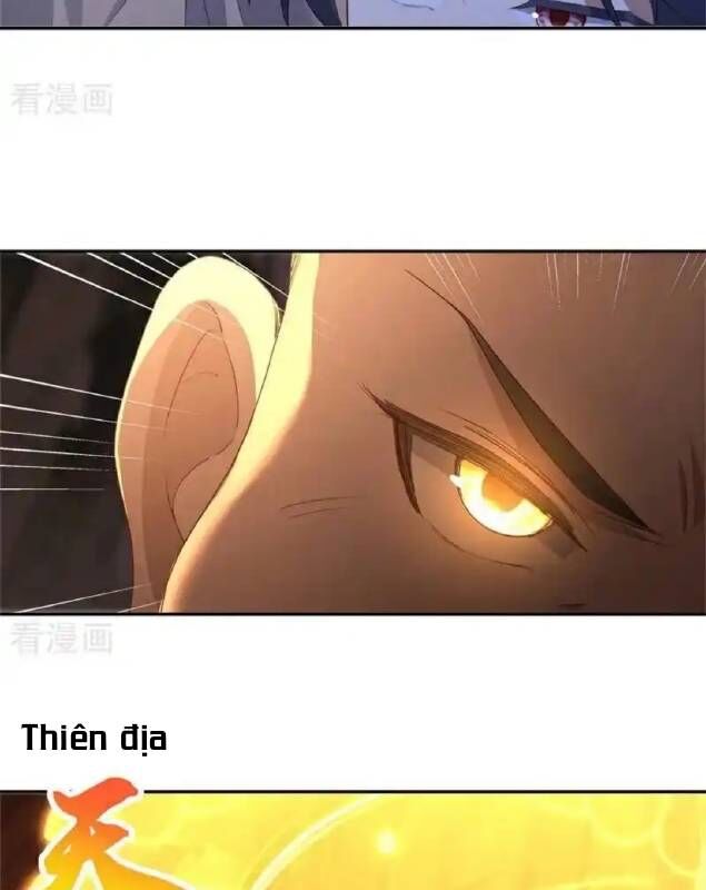 Chiến Hồn Tuyệt Thế Chapter 706 - Trang 2