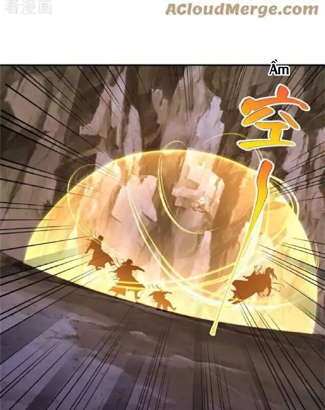 Chiến Hồn Tuyệt Thế Chapter 706 - Trang 2