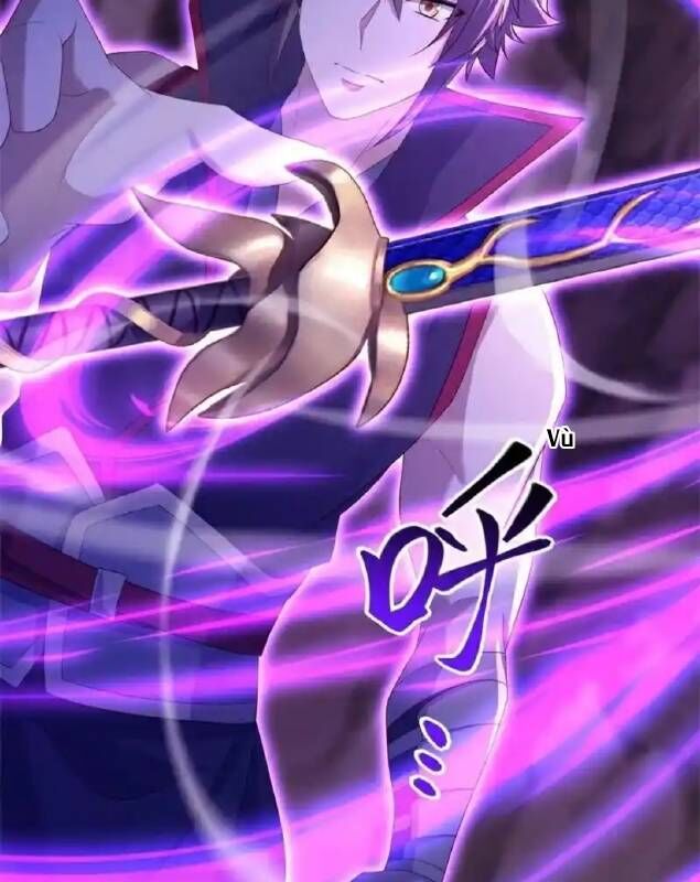 Chiến Hồn Tuyệt Thế Chapter 706 - Trang 2