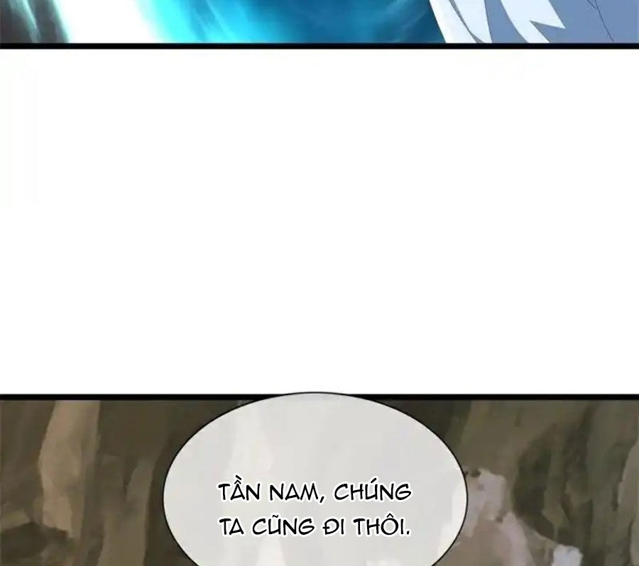 Chiến Hồn Tuyệt Thế Chapter 707 - Trang 2