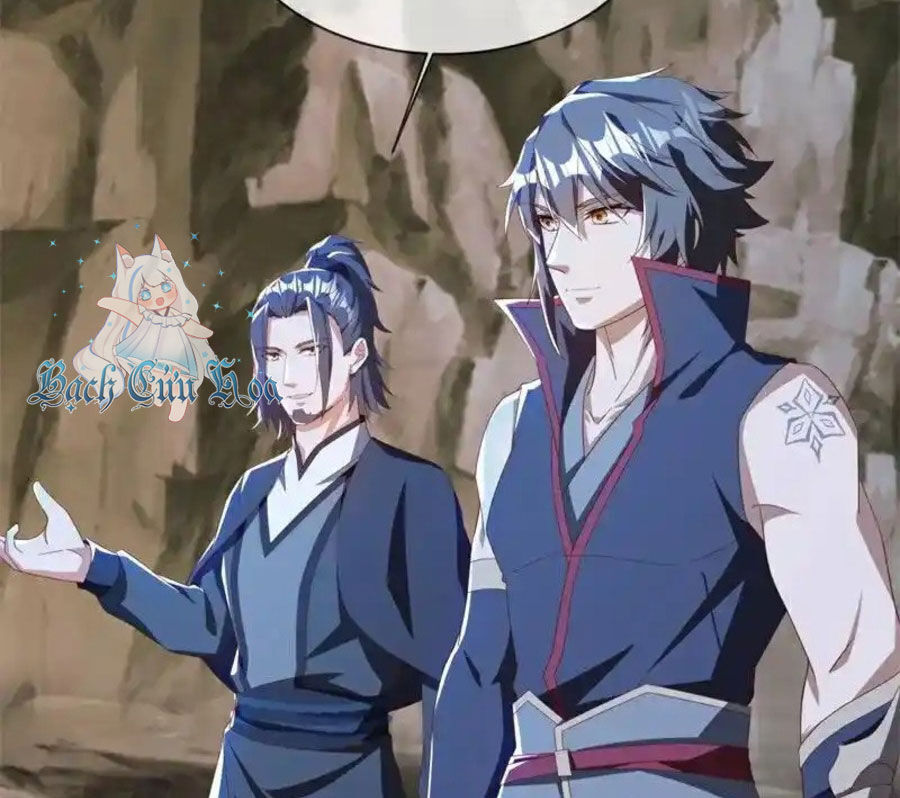 Chiến Hồn Tuyệt Thế Chapter 707 - Trang 2