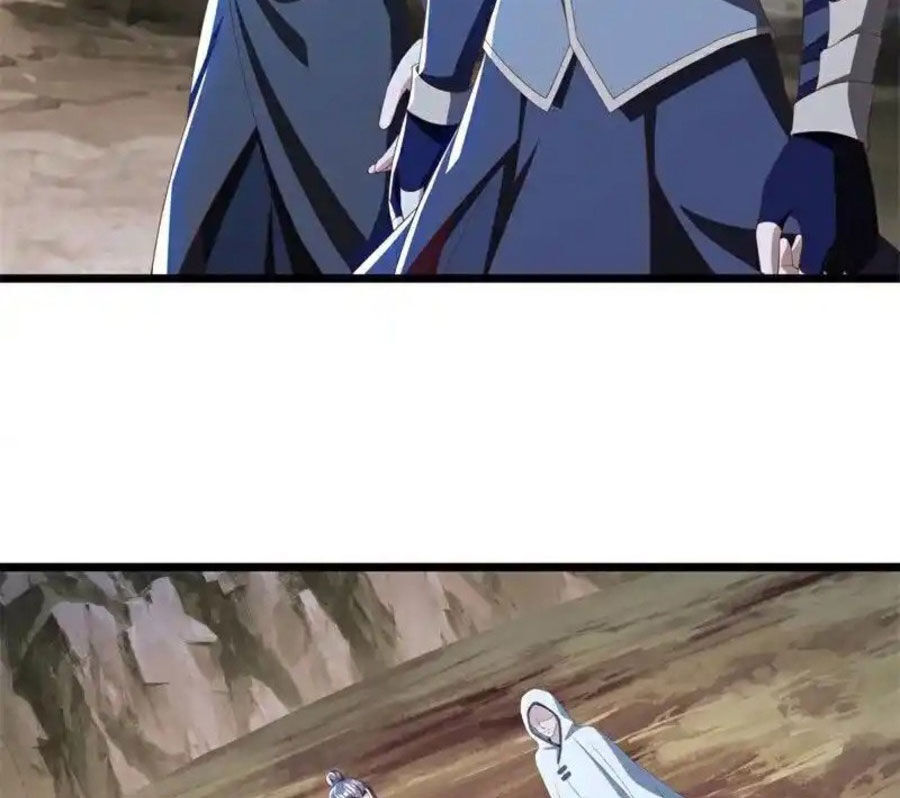 Chiến Hồn Tuyệt Thế Chapter 707 - Trang 2