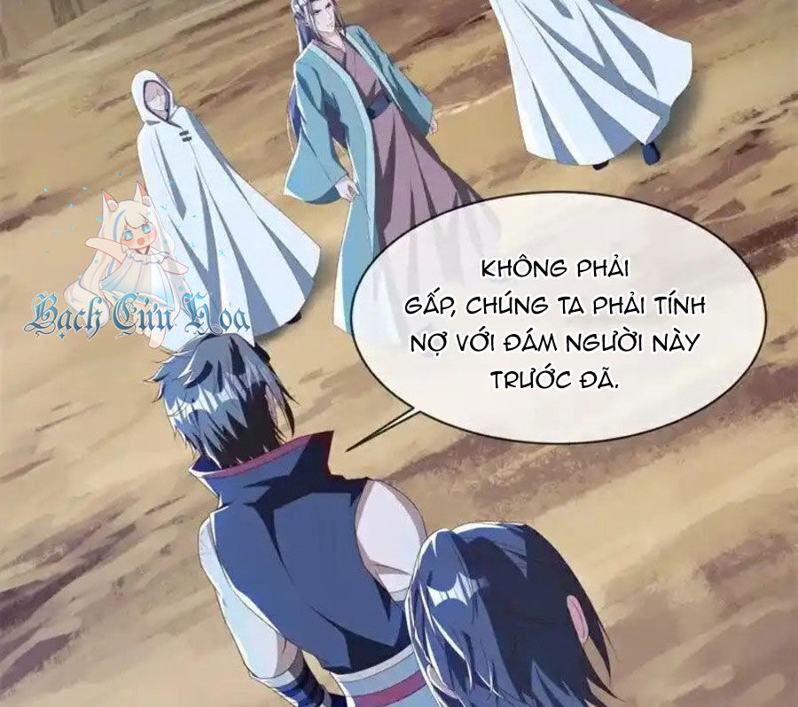 Chiến Hồn Tuyệt Thế Chapter 707 - Trang 2