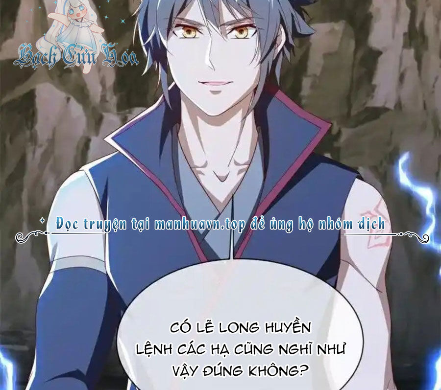 Chiến Hồn Tuyệt Thế Chapter 707 - Trang 2