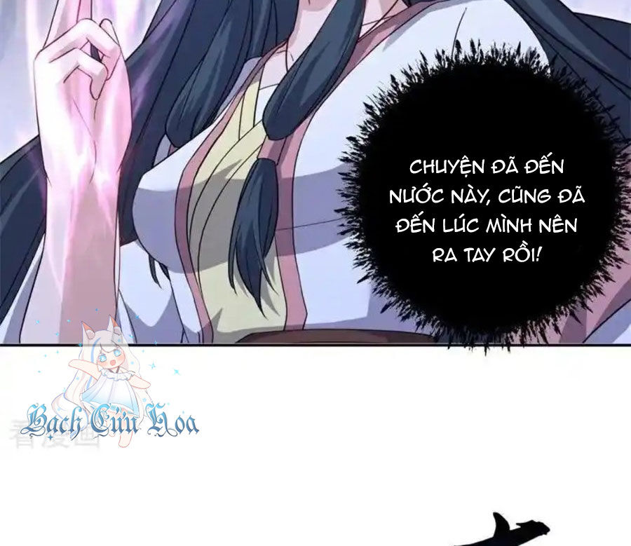 Chiến Hồn Tuyệt Thế Chapter 707 - Trang 2