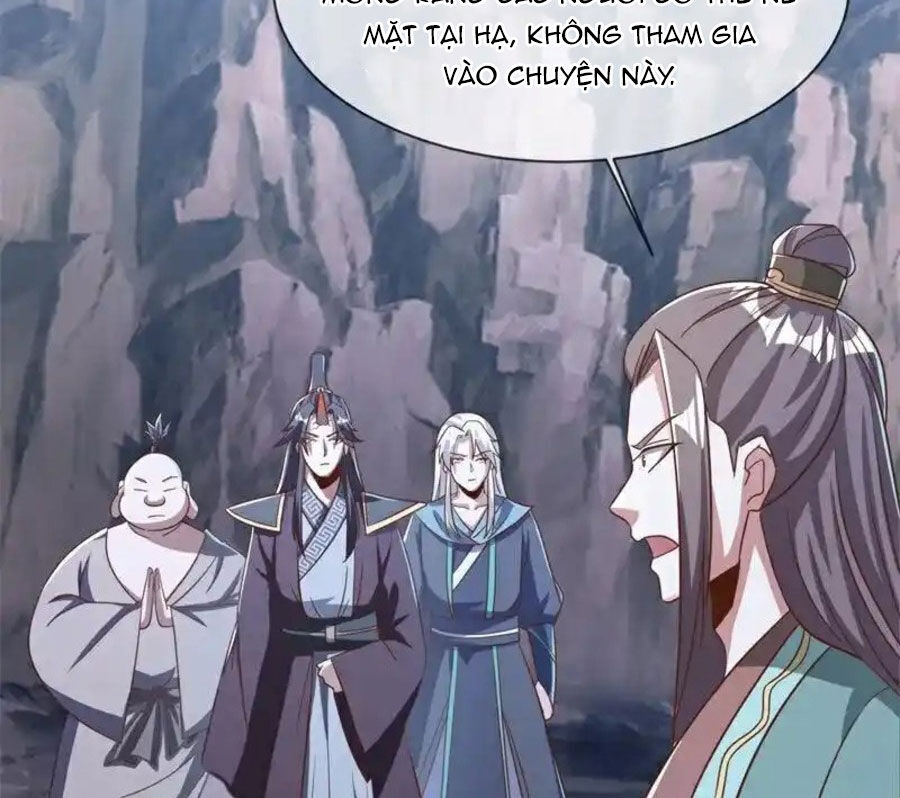 Chiến Hồn Tuyệt Thế Chapter 707 - Trang 2