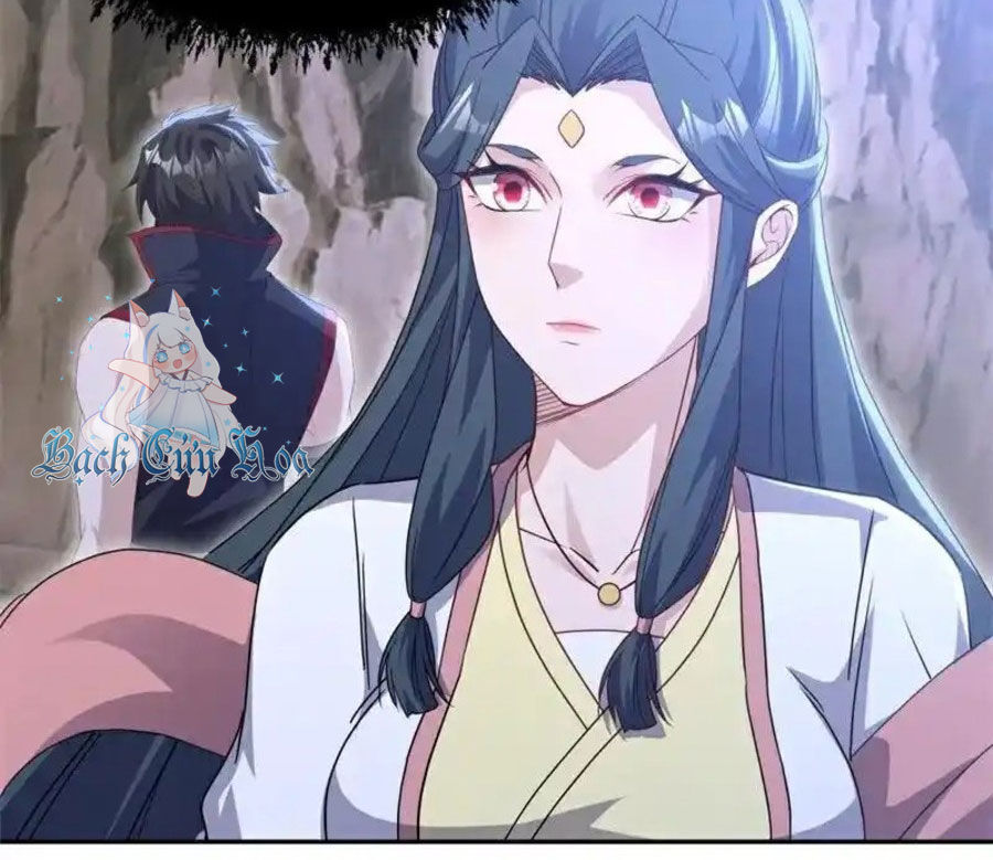 Chiến Hồn Tuyệt Thế Chapter 707 - Trang 2