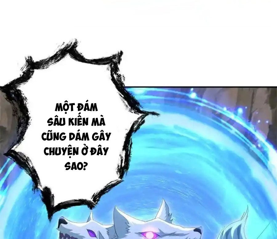 Chiến Hồn Tuyệt Thế Chapter 707 - Trang 2