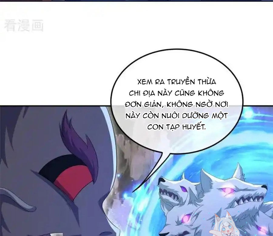 Chiến Hồn Tuyệt Thế Chapter 707 - Trang 2