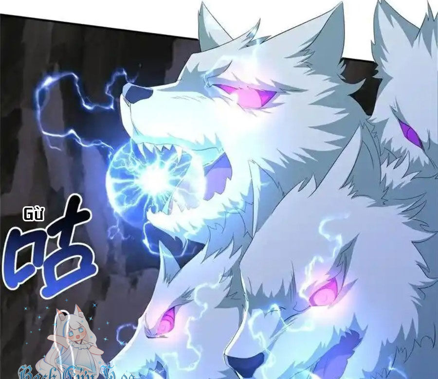 Chiến Hồn Tuyệt Thế Chapter 707 - Trang 2