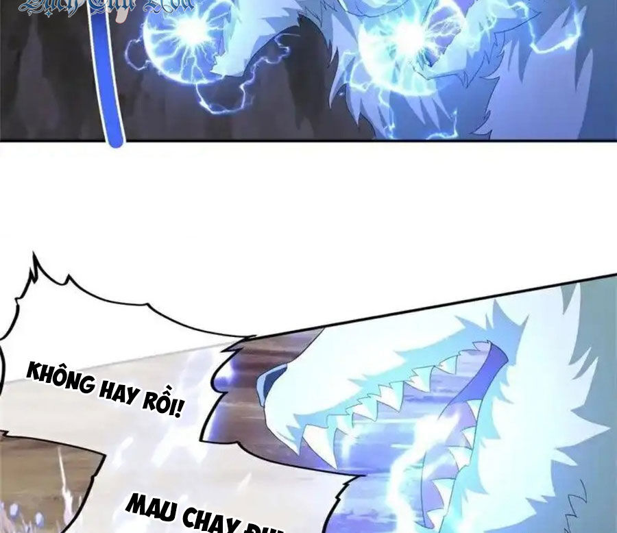 Chiến Hồn Tuyệt Thế Chapter 707 - Trang 2