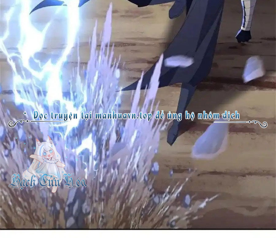 Chiến Hồn Tuyệt Thế Chapter 707 - Trang 2