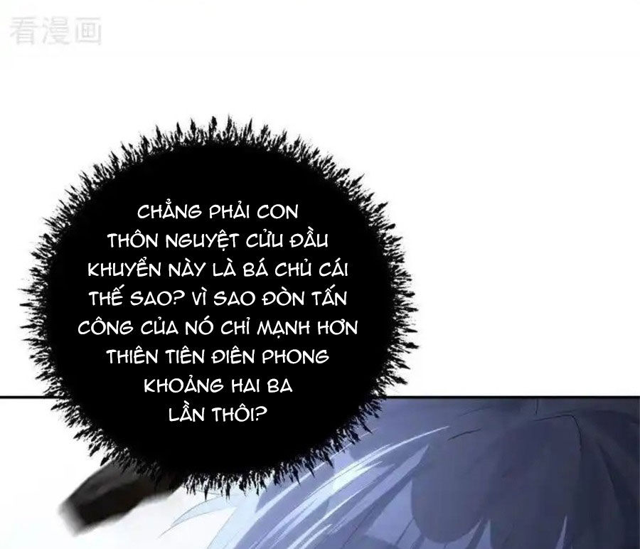 Chiến Hồn Tuyệt Thế Chapter 707 - Trang 2