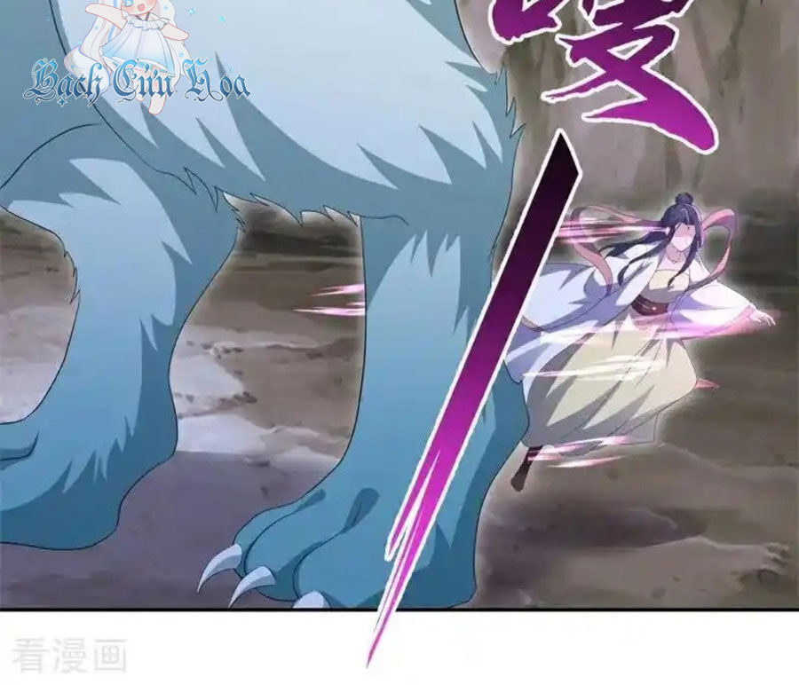 Chiến Hồn Tuyệt Thế Chapter 707 - Trang 2