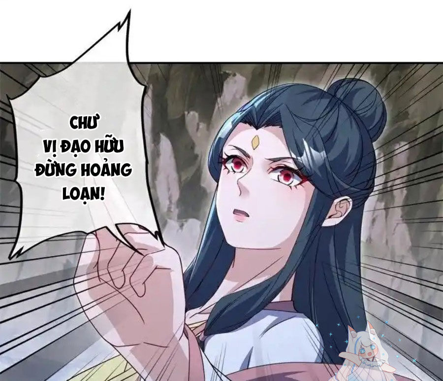 Chiến Hồn Tuyệt Thế Chapter 707 - Trang 2