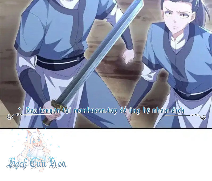 Chiến Hồn Tuyệt Thế Chapter 707 - Trang 2