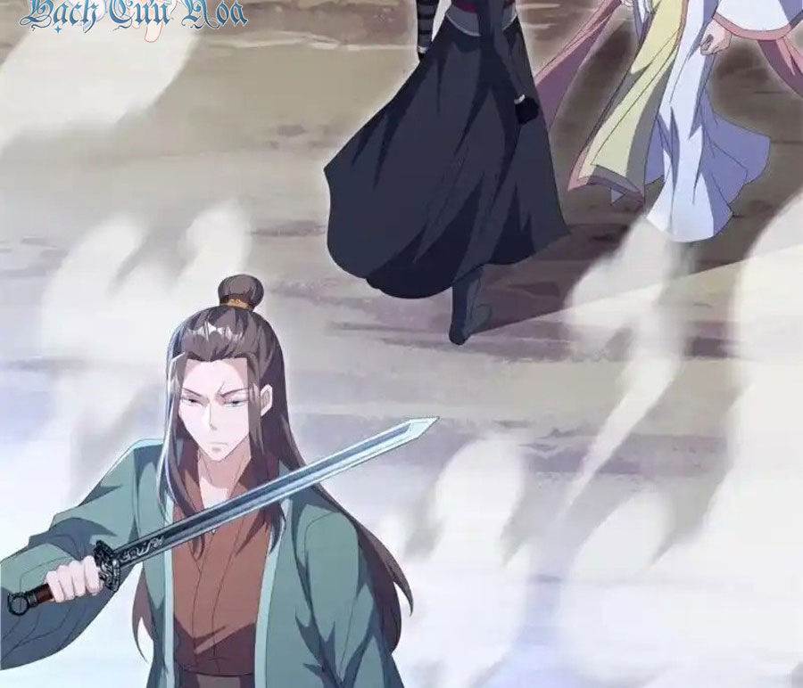 Chiến Hồn Tuyệt Thế Chapter 707 - Trang 2