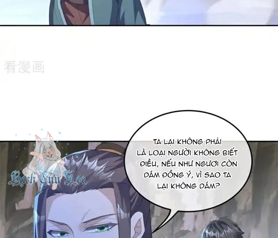 Chiến Hồn Tuyệt Thế Chapter 707 - Trang 2