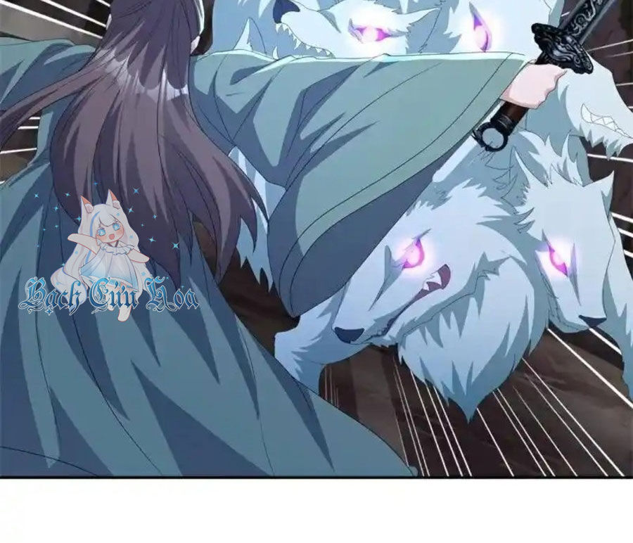 Chiến Hồn Tuyệt Thế Chapter 707 - Trang 2