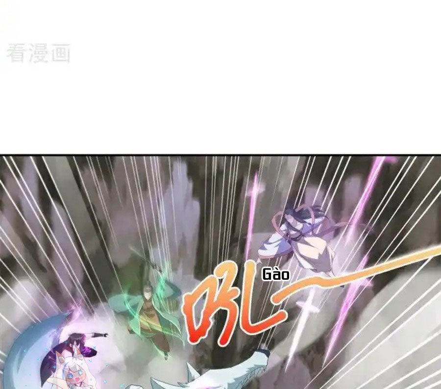 Chiến Hồn Tuyệt Thế Chapter 707 - Trang 2