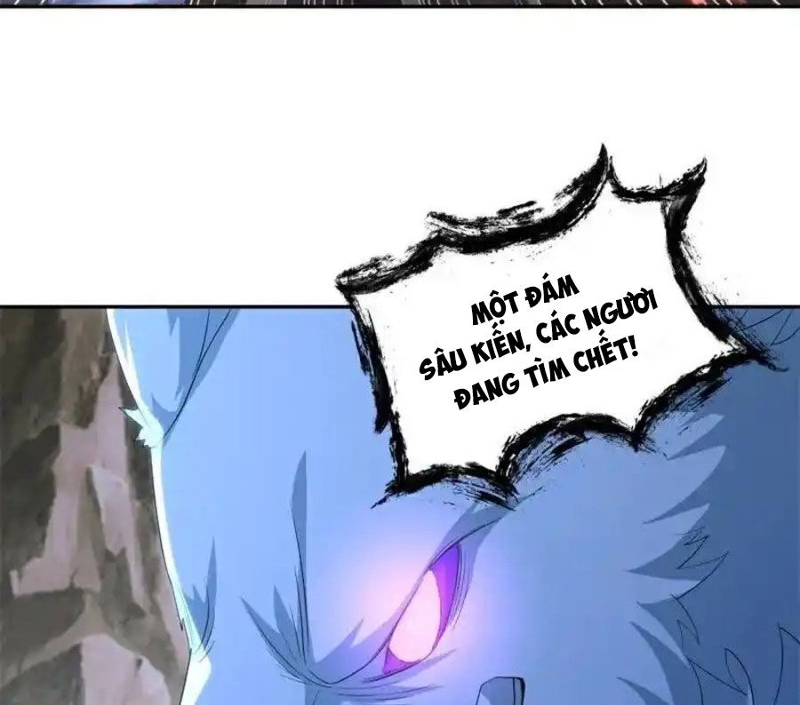 Chiến Hồn Tuyệt Thế Chapter 707 - Trang 2