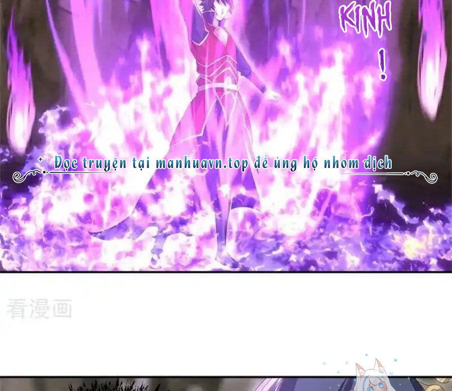 Chiến Hồn Tuyệt Thế Chapter 707 - Trang 2