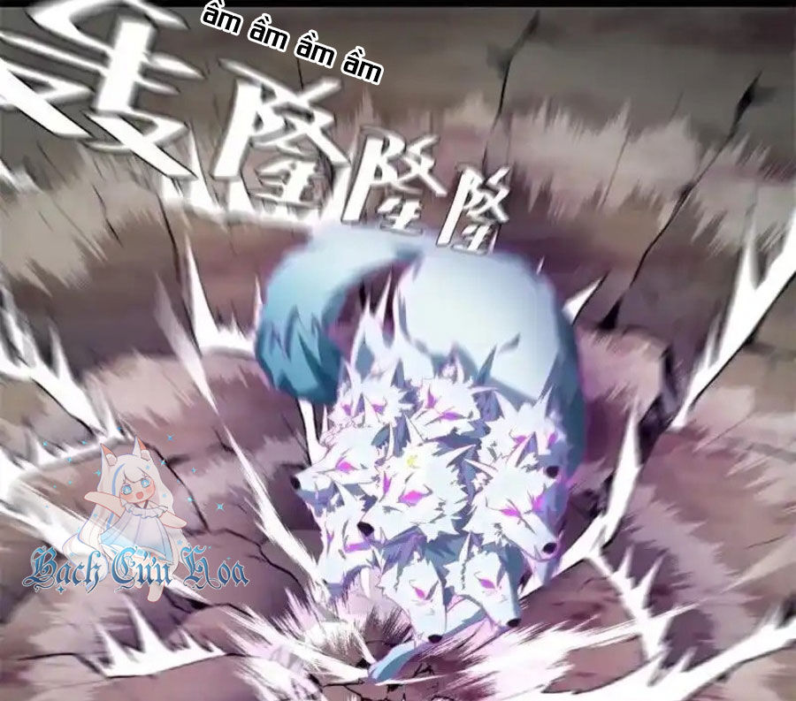 Chiến Hồn Tuyệt Thế Chapter 707 - Trang 2