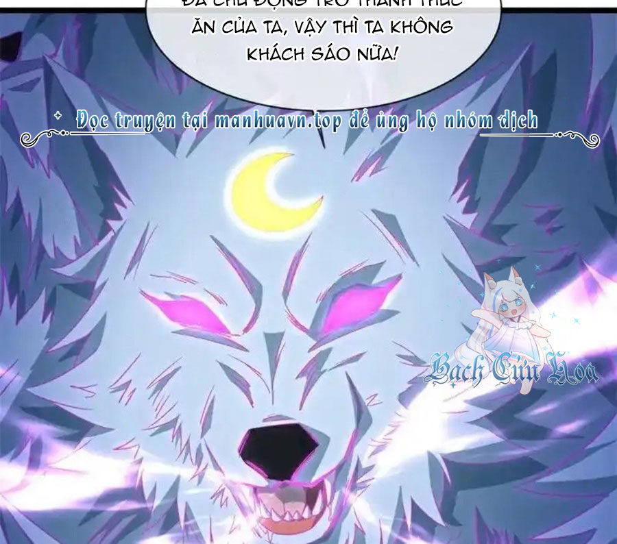 Chiến Hồn Tuyệt Thế Chapter 707 - Trang 2