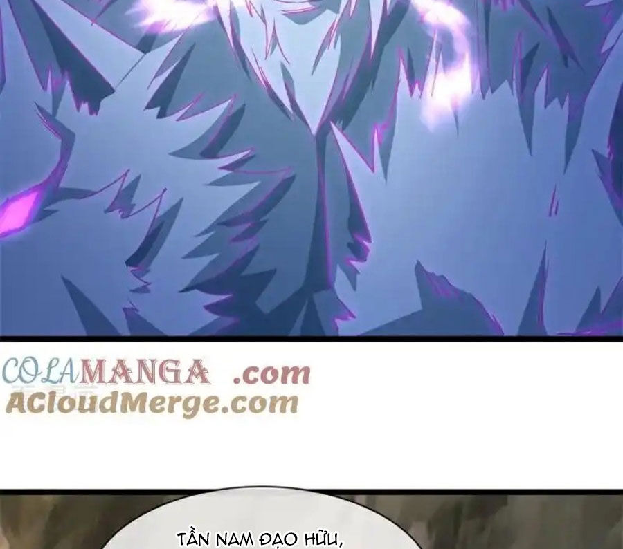 Chiến Hồn Tuyệt Thế Chapter 707 - Trang 2