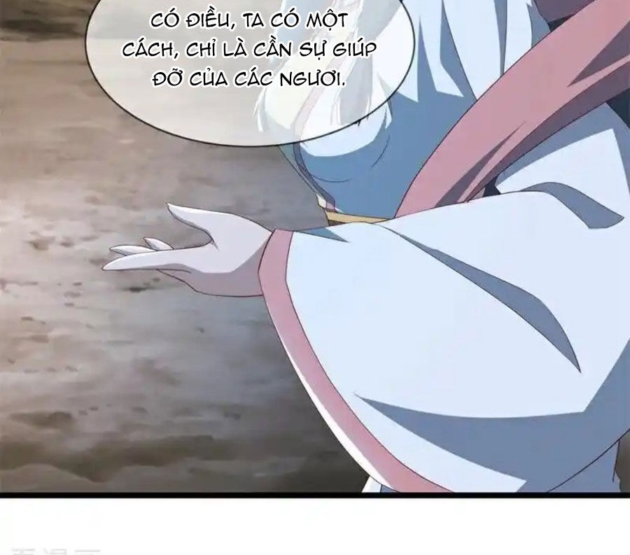 Chiến Hồn Tuyệt Thế Chapter 707 - Trang 2