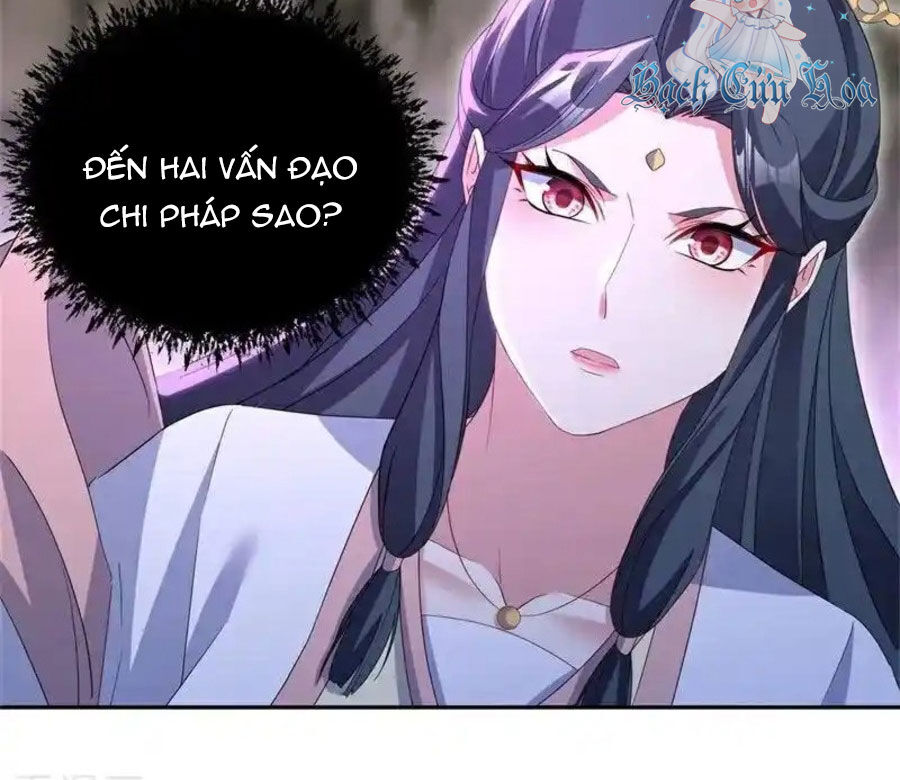 Chiến Hồn Tuyệt Thế Chapter 707 - Trang 2