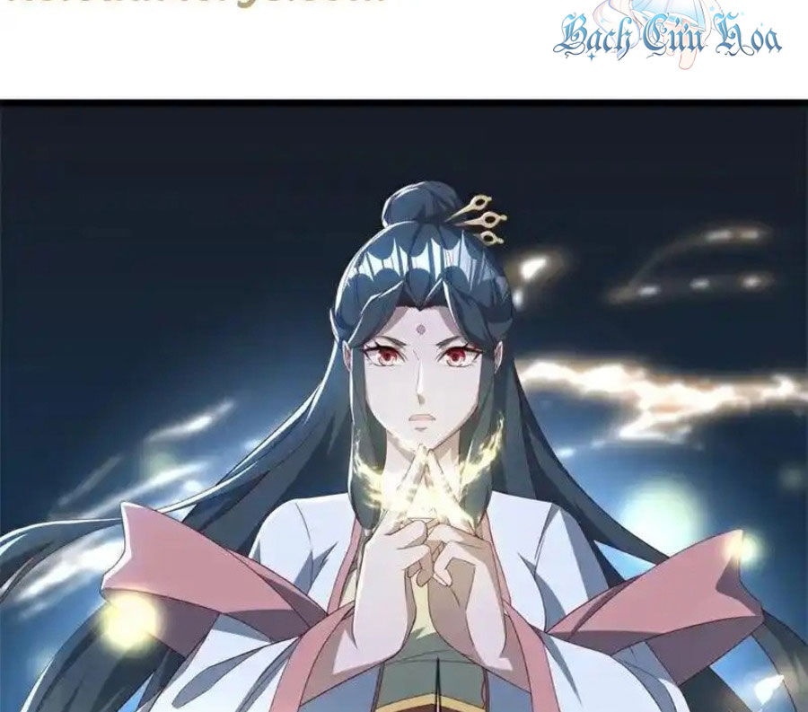 Chiến Hồn Tuyệt Thế Chapter 707 - Trang 2