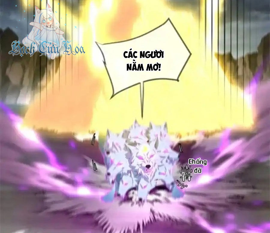 Chiến Hồn Tuyệt Thế Chapter 707 - Trang 2