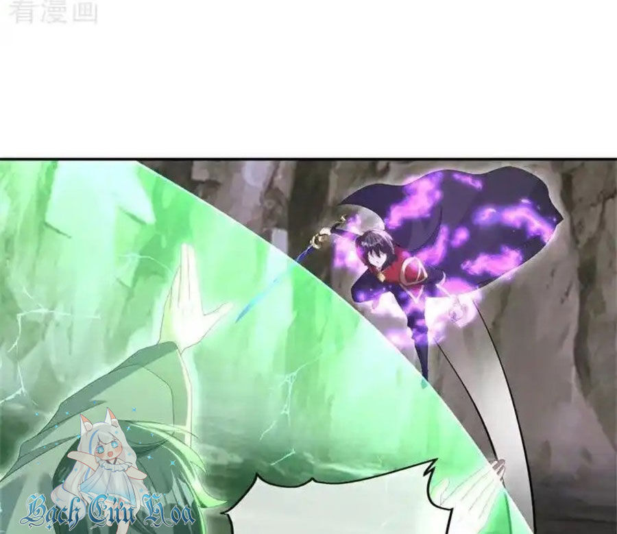 Chiến Hồn Tuyệt Thế Chapter 707 - Trang 2